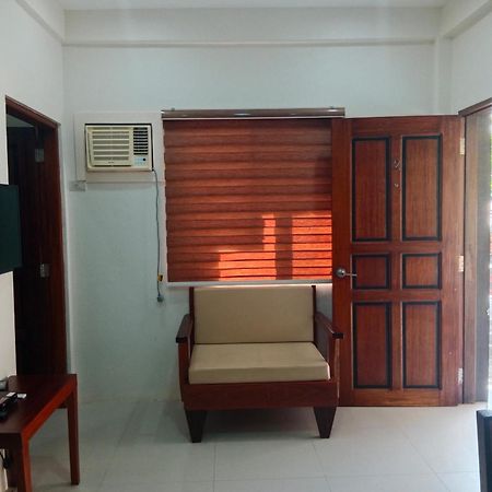 Villa Marilyn Resort And Hotel Coron Extérieur photo