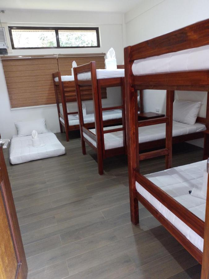 Villa Marilyn Resort And Hotel Coron Extérieur photo