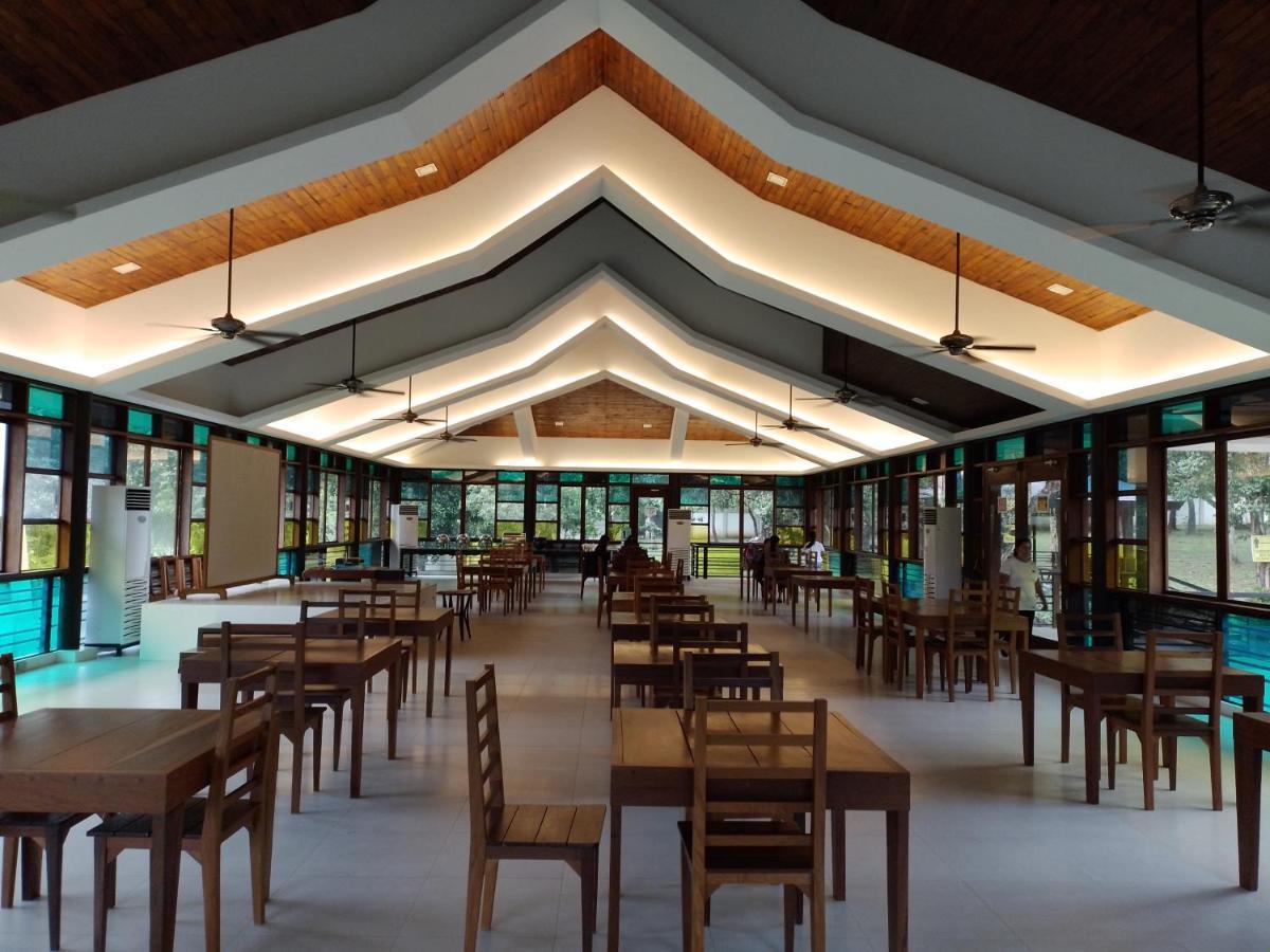 Villa Marilyn Resort And Hotel Coron Extérieur photo