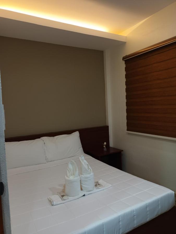 Villa Marilyn Resort And Hotel Coron Extérieur photo