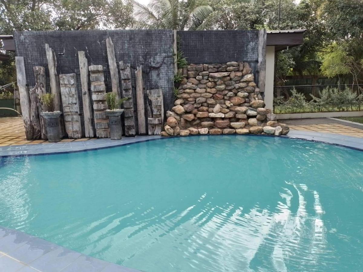 Villa Marilyn Resort And Hotel Coron Extérieur photo