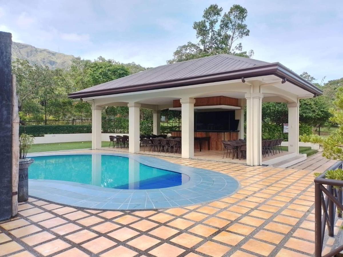 Villa Marilyn Resort And Hotel Coron Extérieur photo