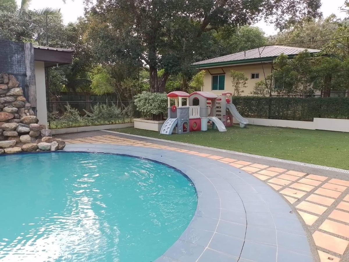 Villa Marilyn Resort And Hotel Coron Extérieur photo