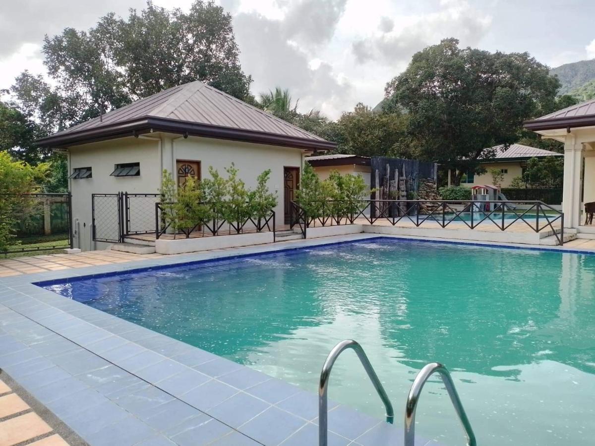 Villa Marilyn Resort And Hotel Coron Extérieur photo
