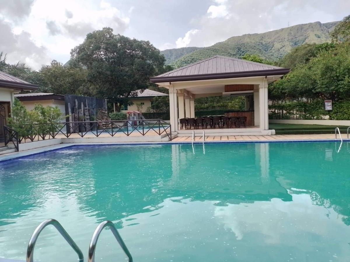 Villa Marilyn Resort And Hotel Coron Extérieur photo
