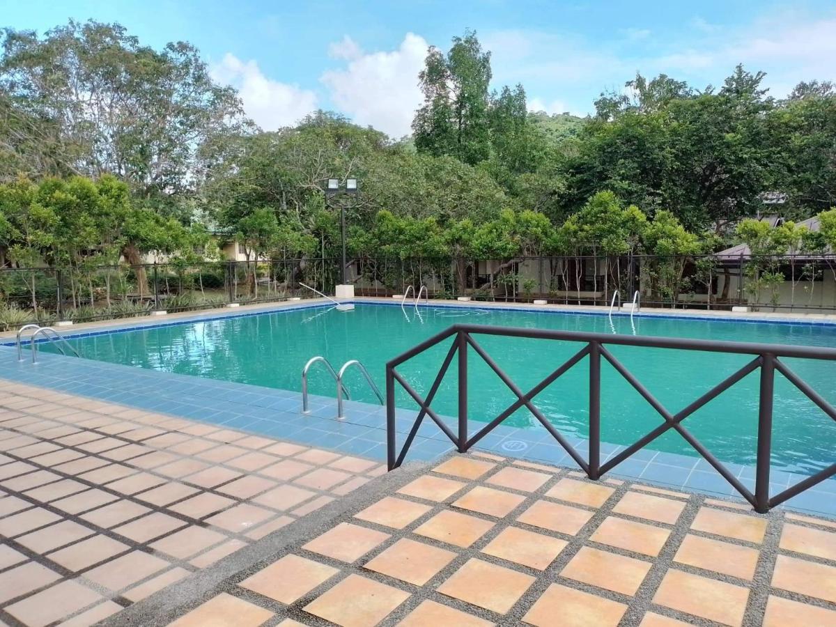 Villa Marilyn Resort And Hotel Coron Extérieur photo