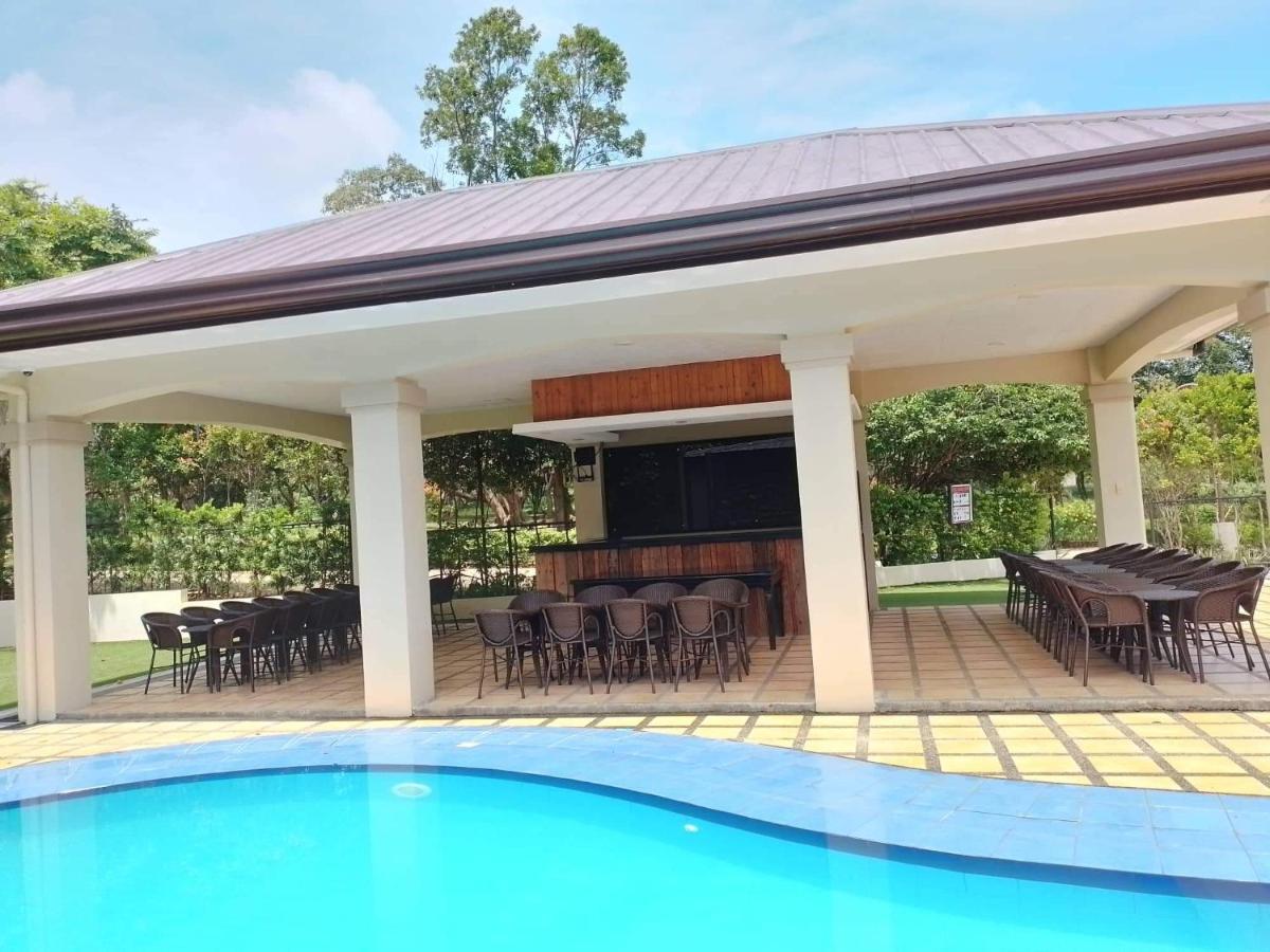 Villa Marilyn Resort And Hotel Coron Extérieur photo