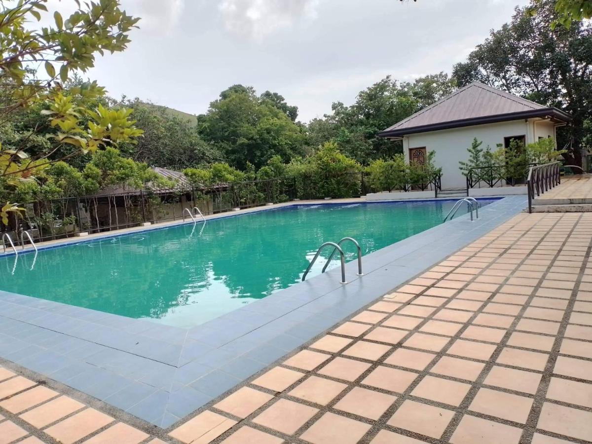Villa Marilyn Resort And Hotel Coron Extérieur photo