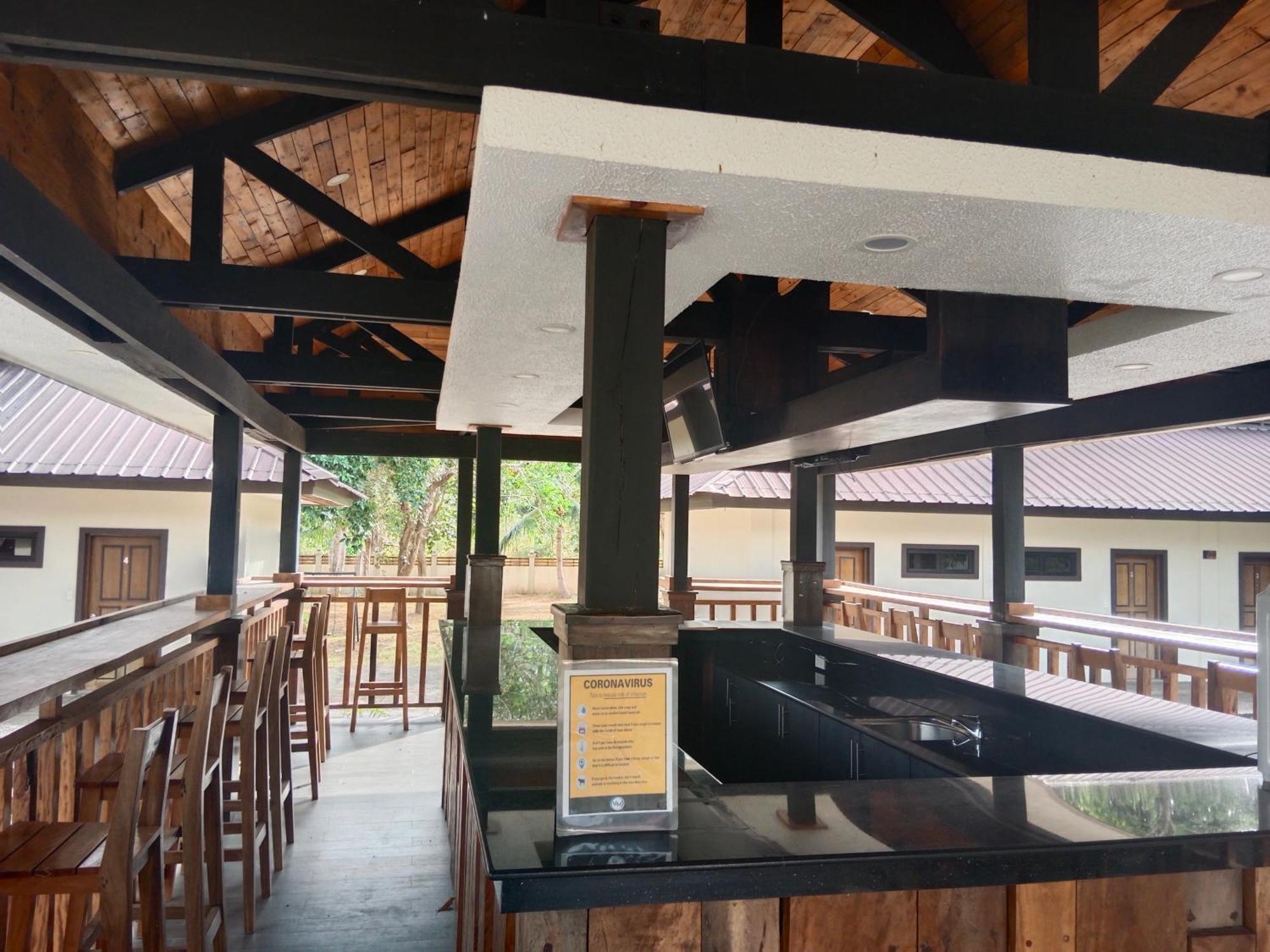 Villa Marilyn Resort And Hotel Coron Extérieur photo