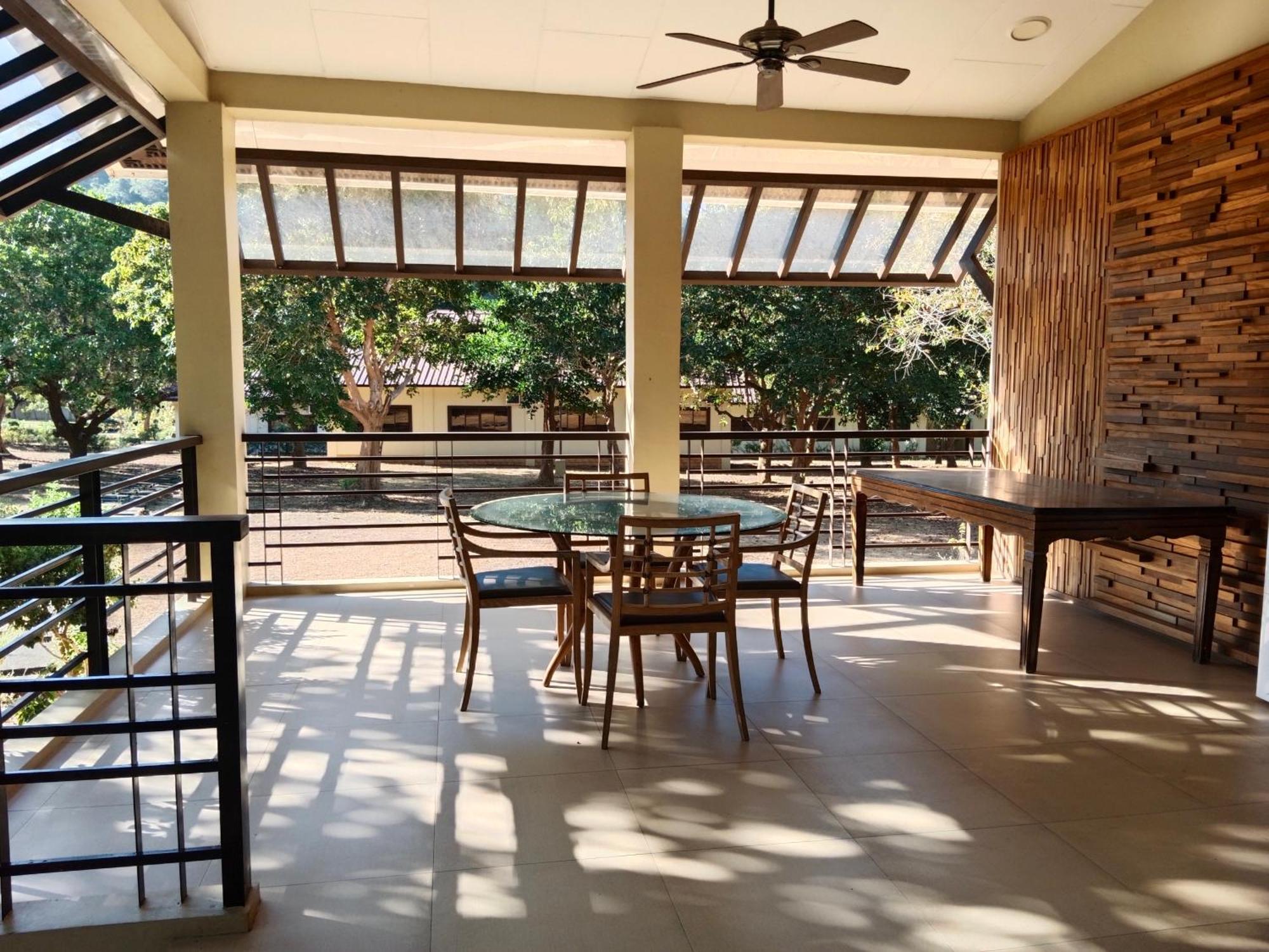 Villa Marilyn Resort And Hotel Coron Extérieur photo