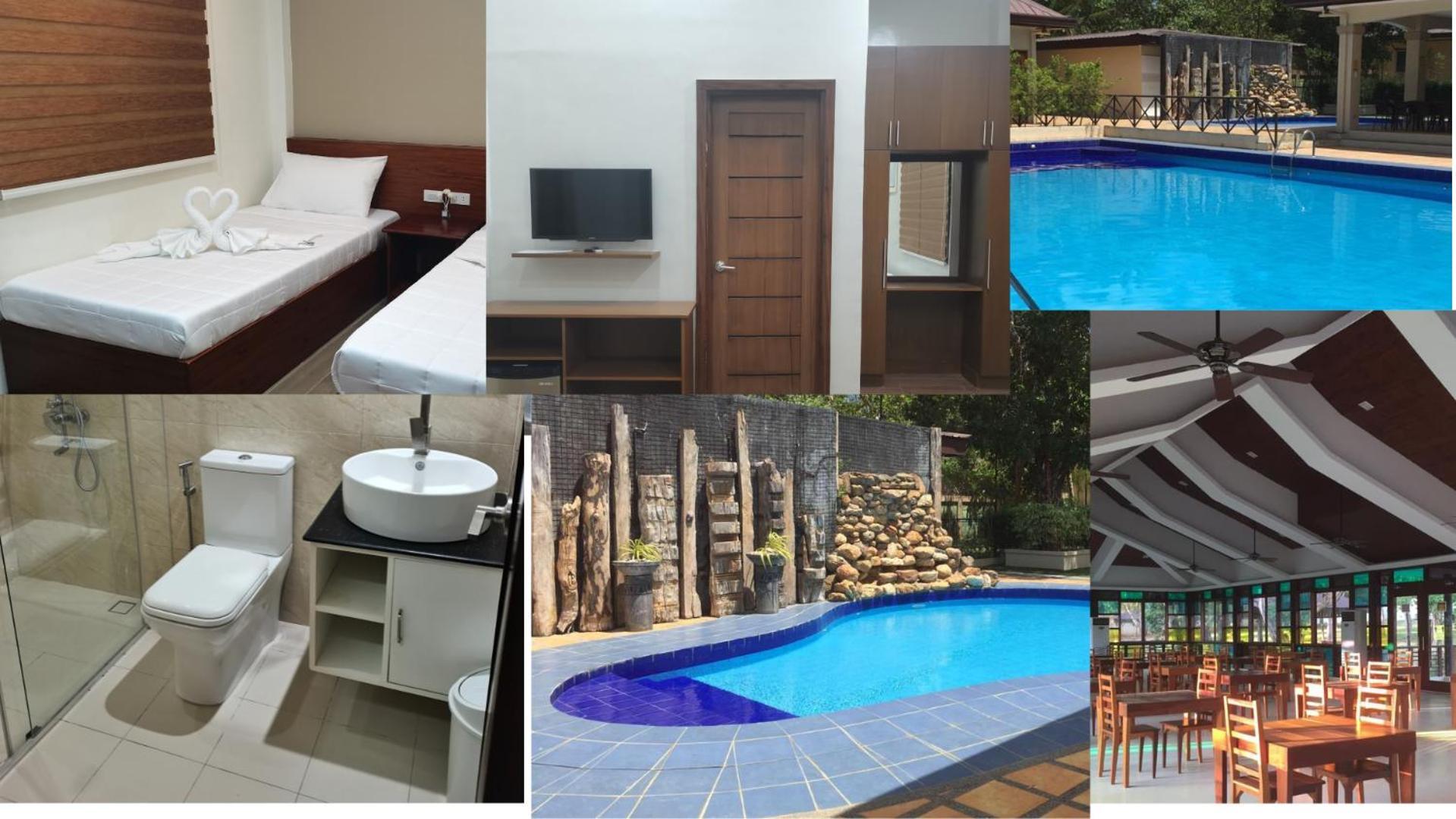 Villa Marilyn Resort And Hotel Coron Extérieur photo