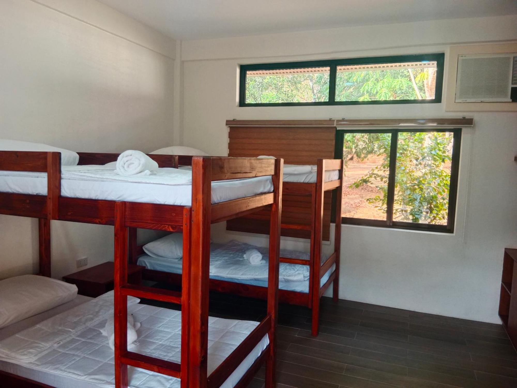 Villa Marilyn Resort And Hotel Coron Extérieur photo