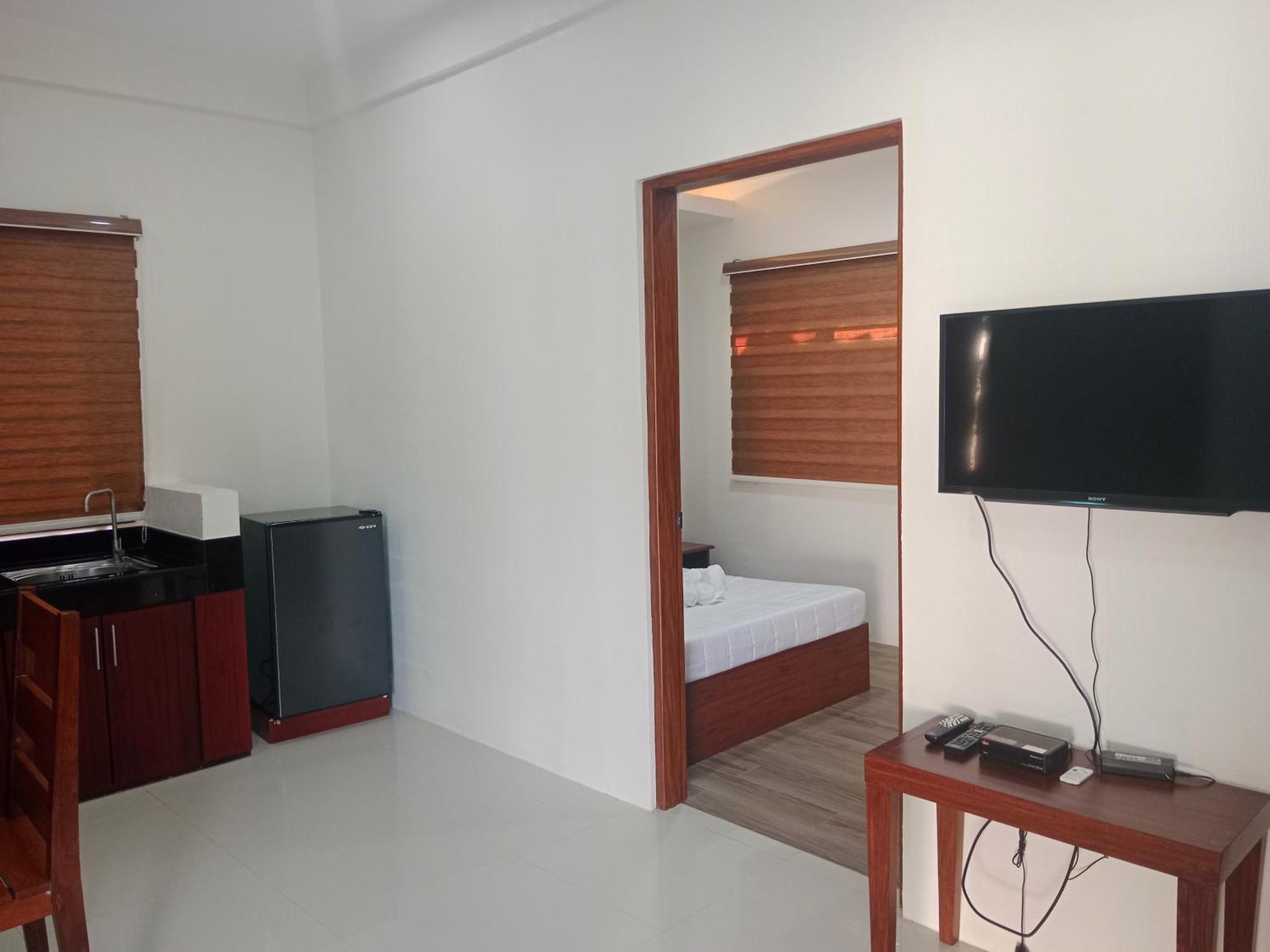 Villa Marilyn Resort And Hotel Coron Extérieur photo