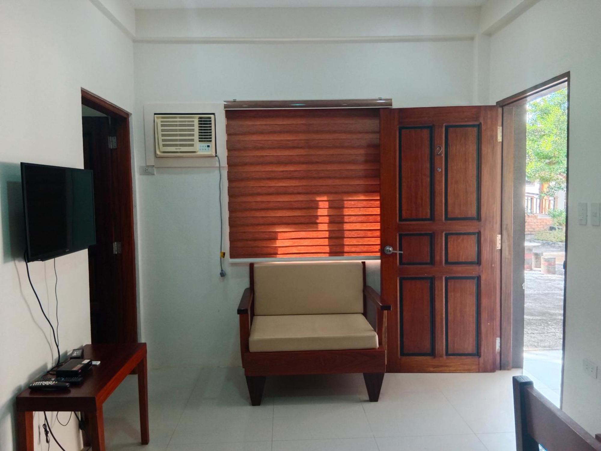 Villa Marilyn Resort And Hotel Coron Extérieur photo