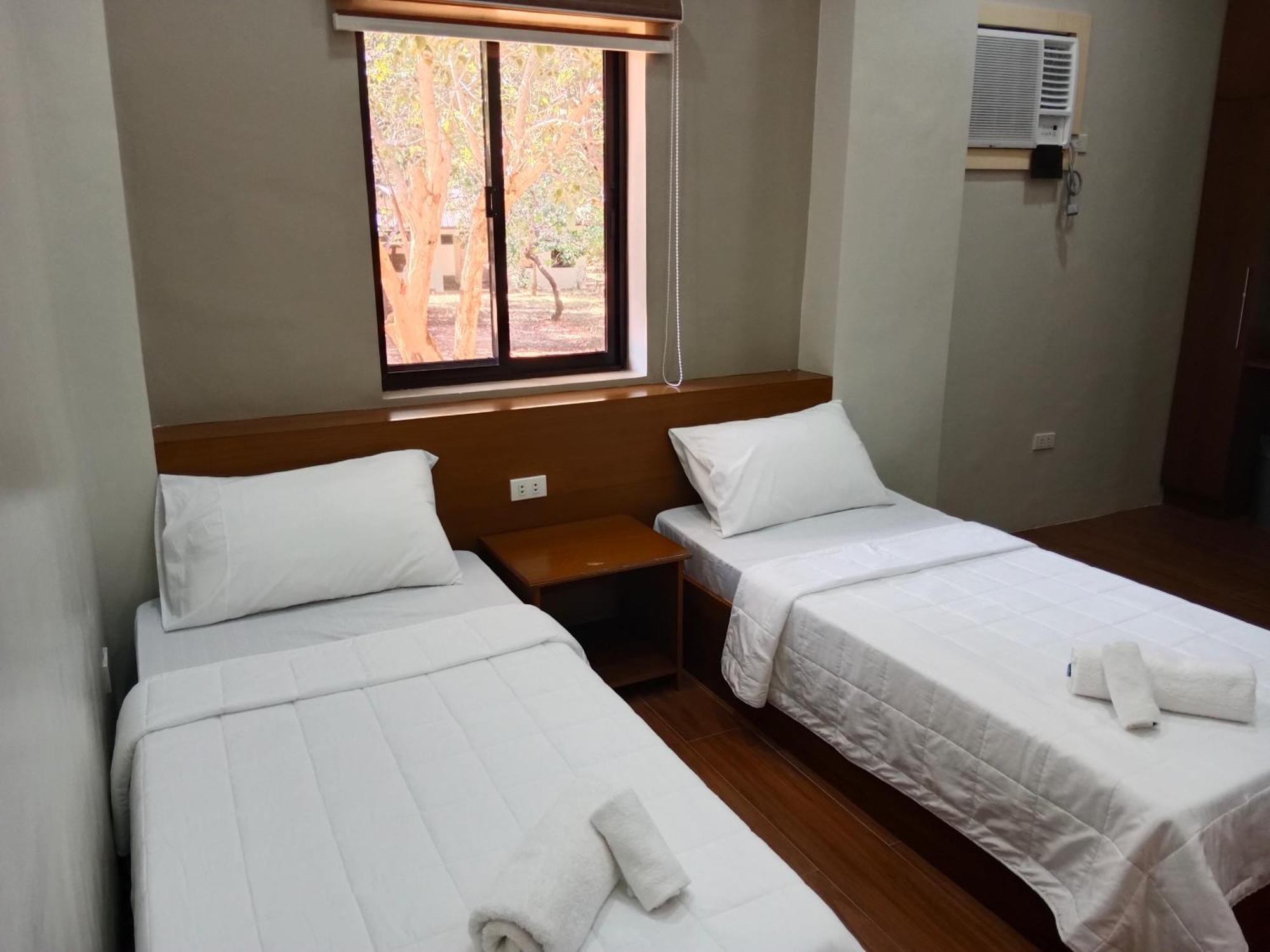 Villa Marilyn Resort And Hotel Coron Extérieur photo