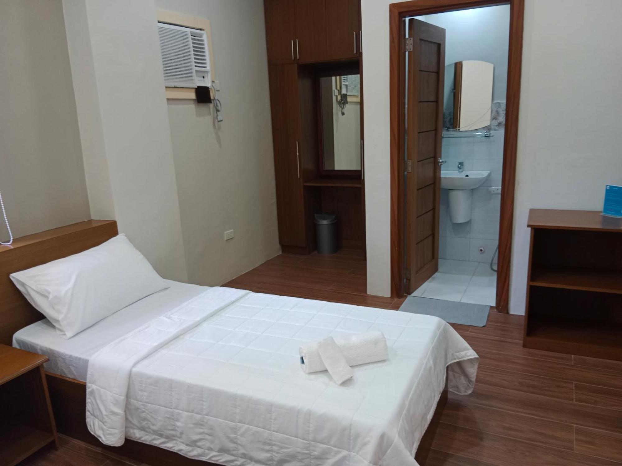 Villa Marilyn Resort And Hotel Coron Extérieur photo