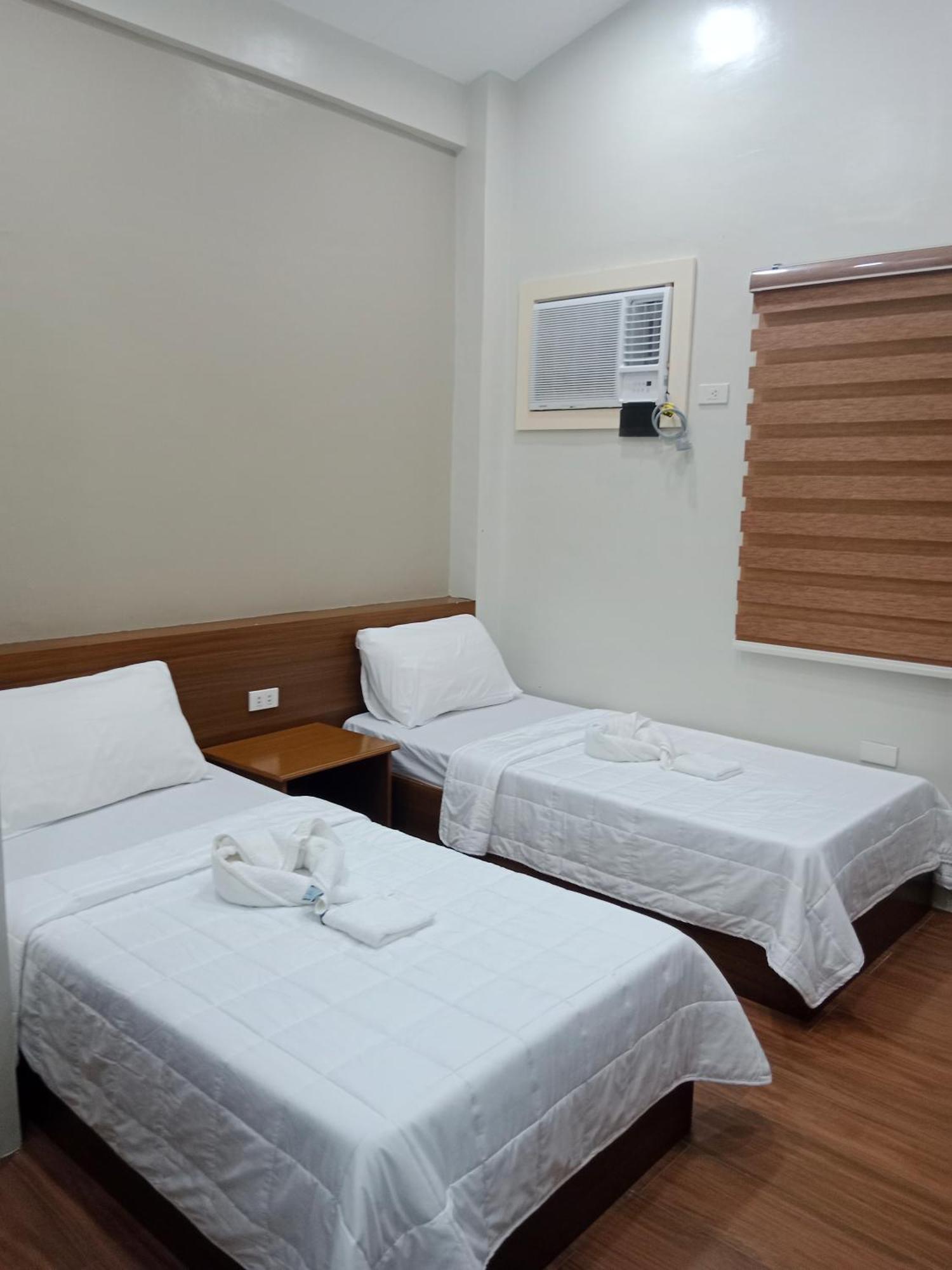 Villa Marilyn Resort And Hotel Coron Extérieur photo
